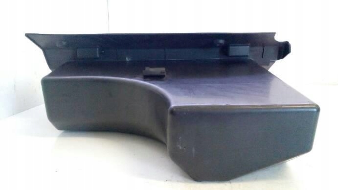 фото №4, Бардачок opel corsa c 2000r.