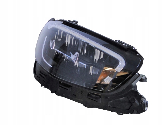 фото №1, Mercedes e 213 w213 lift лампа права full led