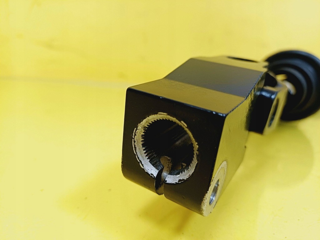 фото №9, Хрестовина колонки кермового mercedes w245 w169 nr95