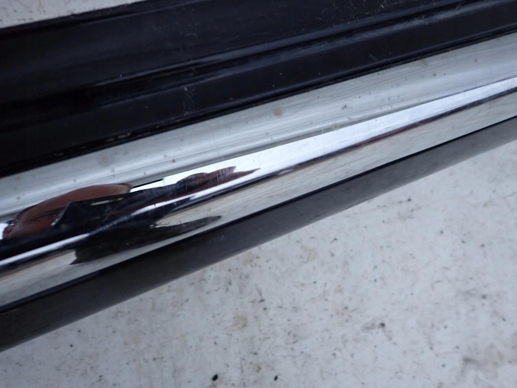 фото №6, Mitsubishi outlander iii 3 phev 14-22 поріг правий