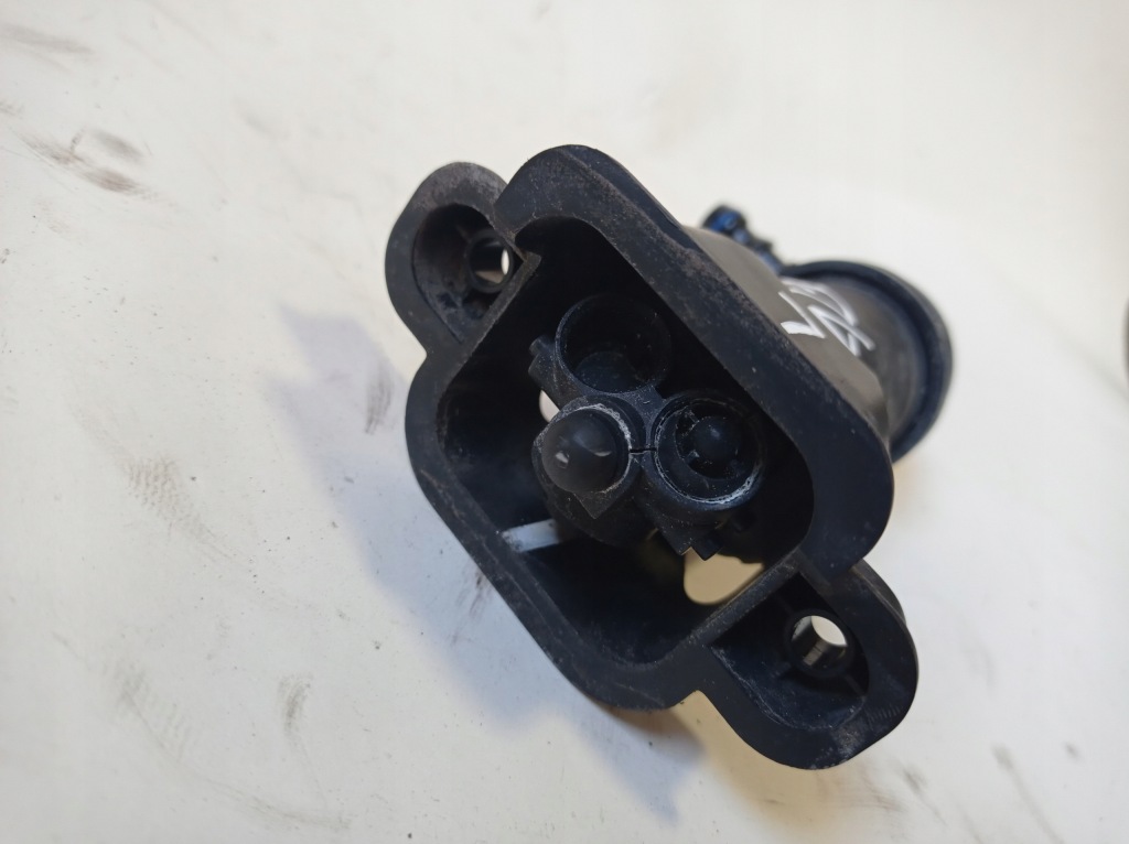 фото №3, Омивач лампи лівий audi a4 b6