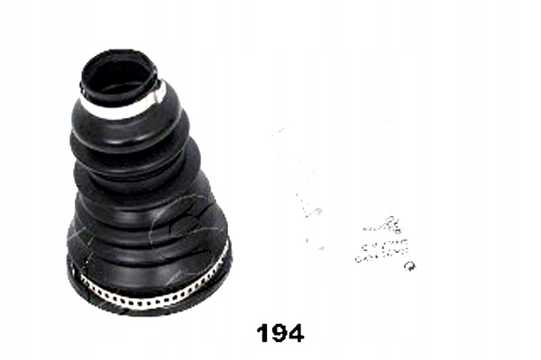 фото №2, Захист шарнір ashika