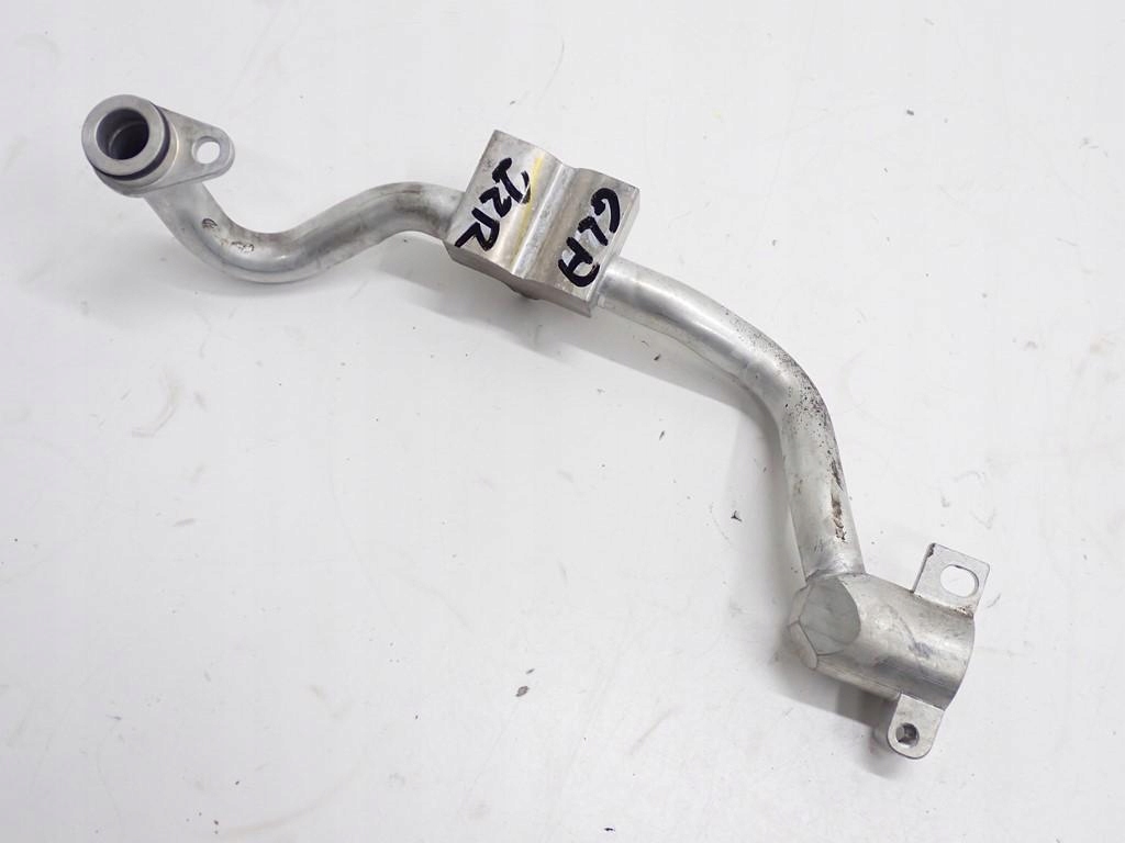 фото №1, Wąż шланг трубка wody a6542031602 mercedes gla ii h247 2.0 cdi 22r