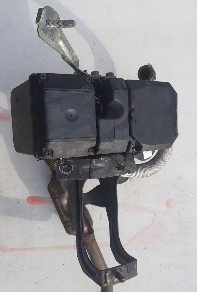 фото №1, Webasto ducato boxer jumper