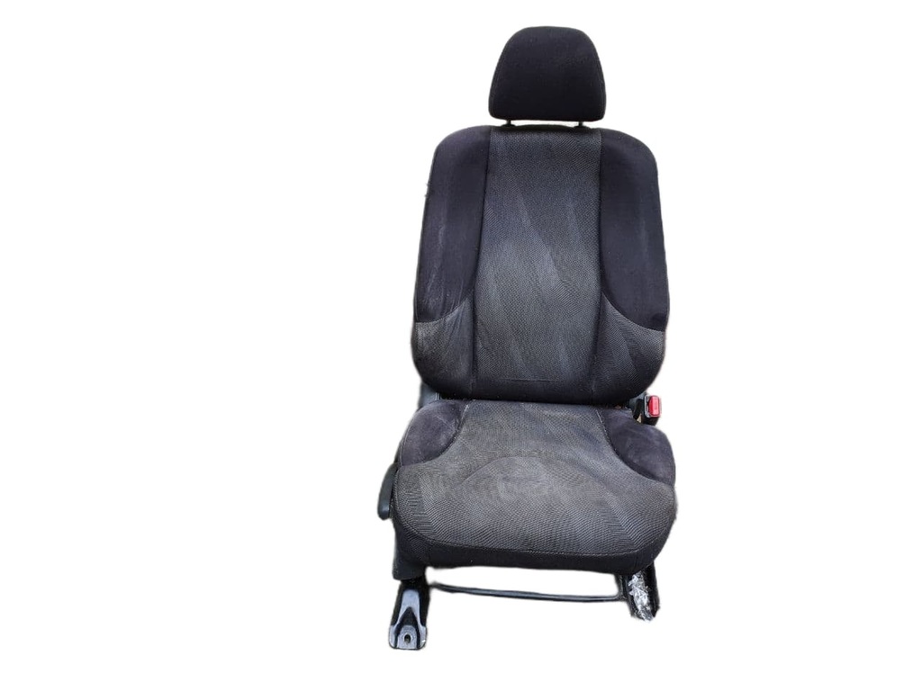 фото №1, Сидіння перед правий honda jazz iii 07-14