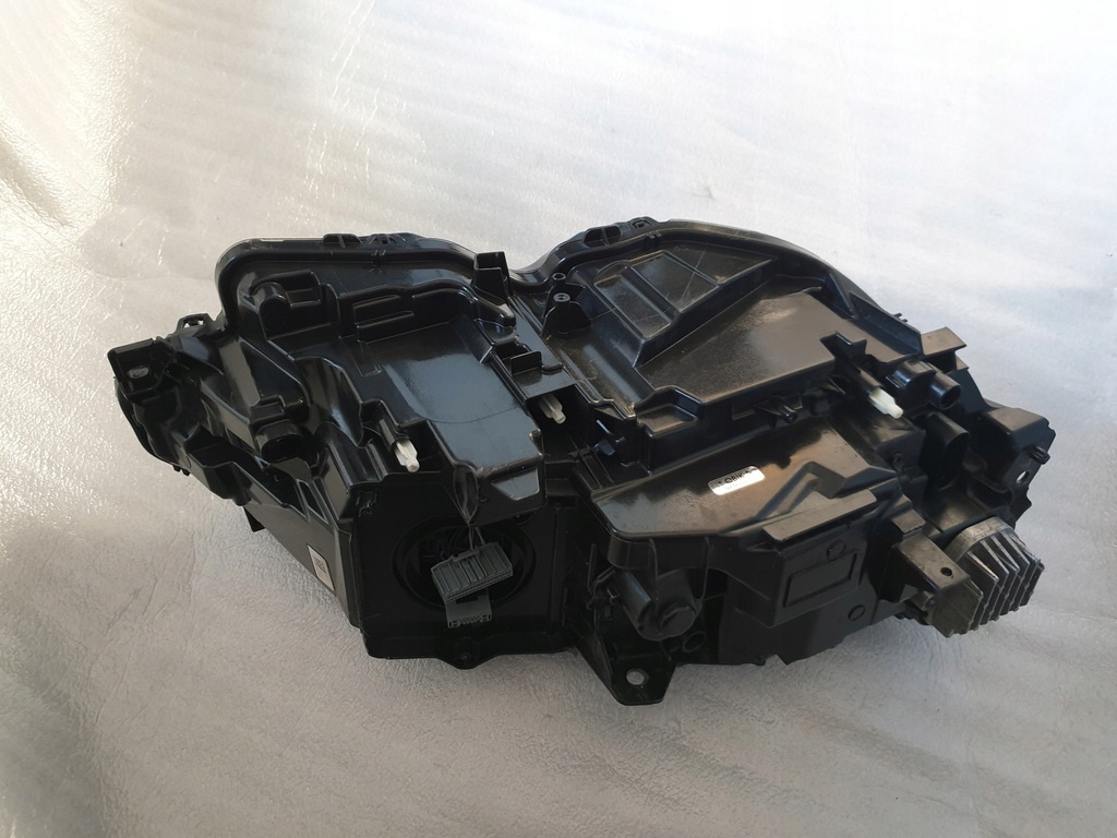 фото №5, Volvo v90 s90 mid led