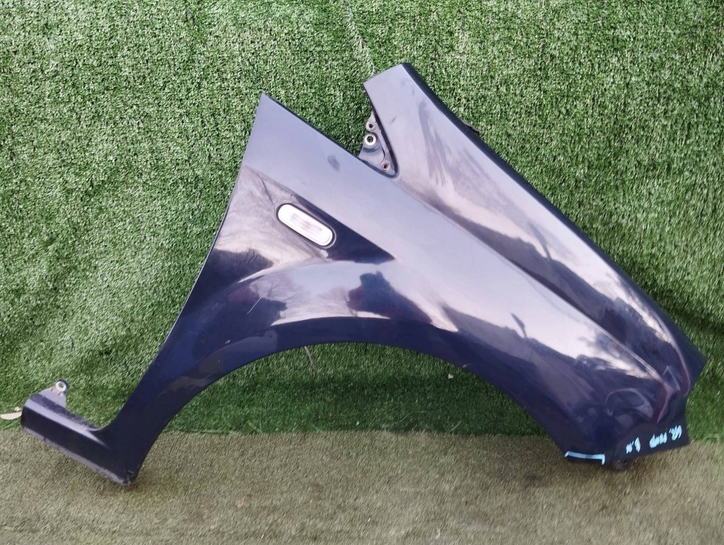 Купити Крило правий перед передній fiat grande punto evo