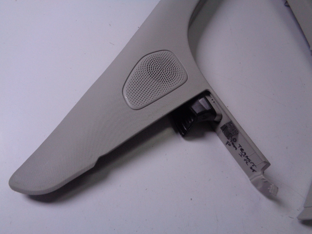 фото №3, Захист стійок перед ford transit custom i lift 2.0 tdci 2021 rok