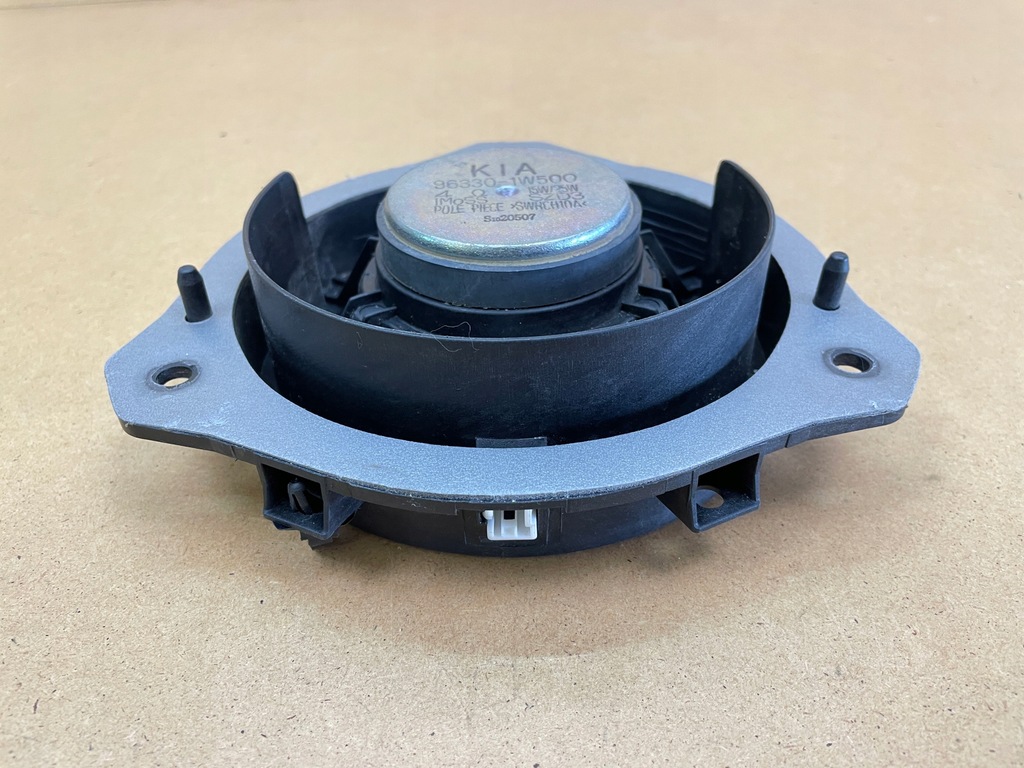 фото №5, Kia rio iii динамік