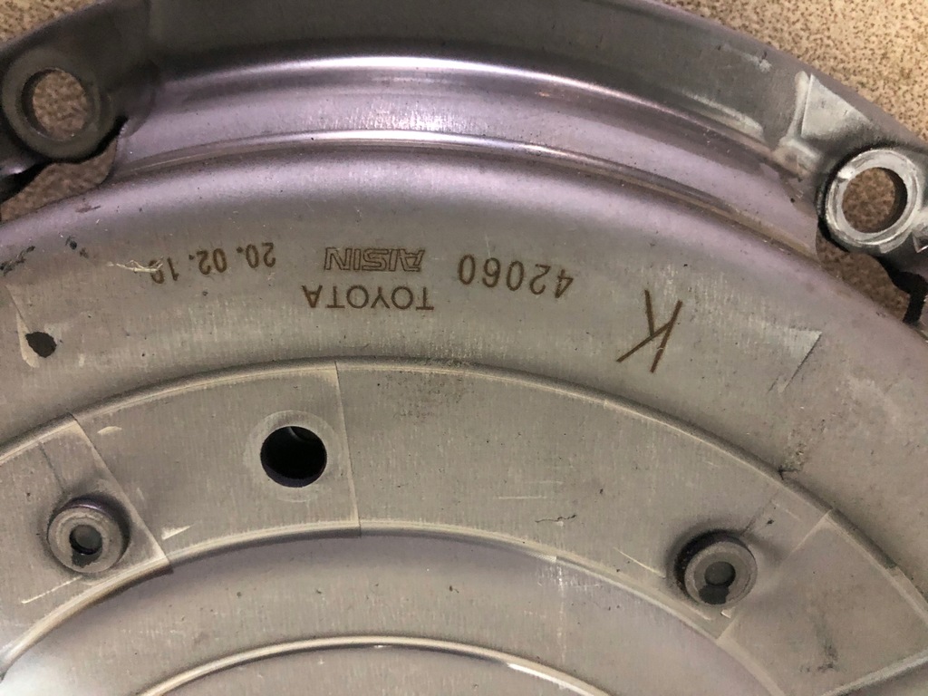 фото №4, Toyota rav4 2019- бензин сцепление полный