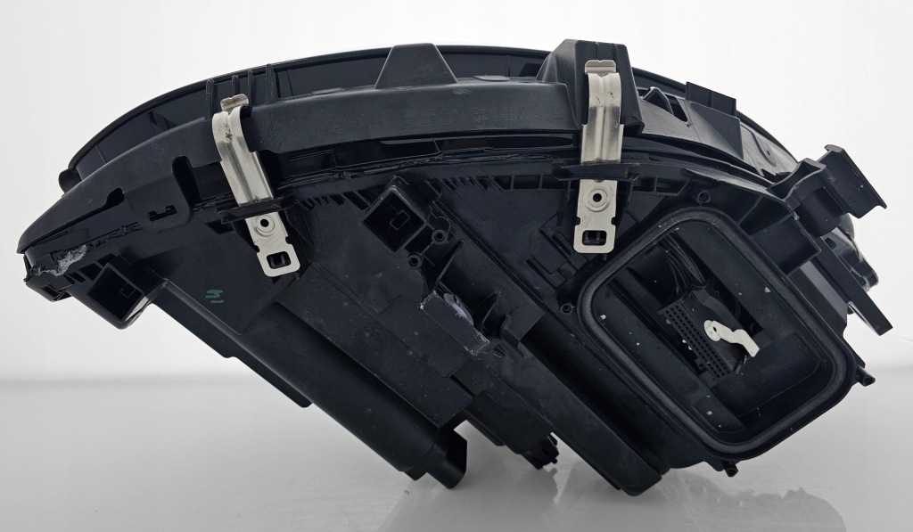 фото №10, Фара лампа mercedes b w246 lift full led 2014-2018 левая