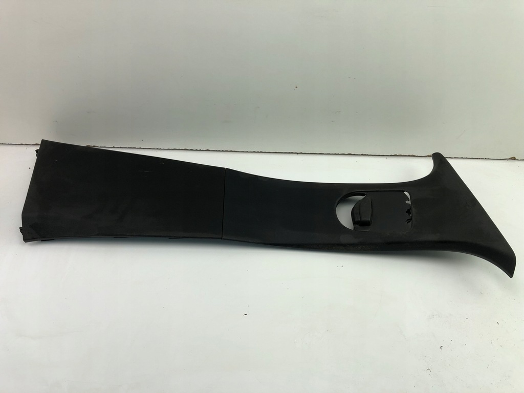 фото №1, Renault clio v защита стойка правая левая