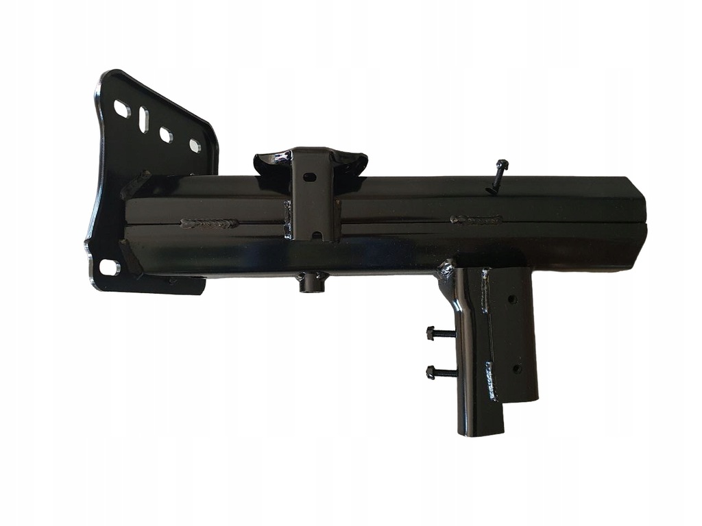 фото №1, Лонжерон ліва dodge ram 1500 2019