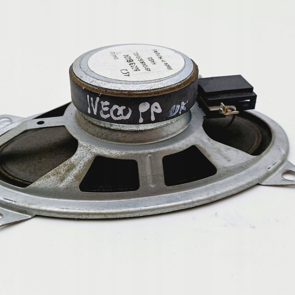 Динамик правый  левый передок  iveco daily 3 3 500336424 nr958 с Разборки