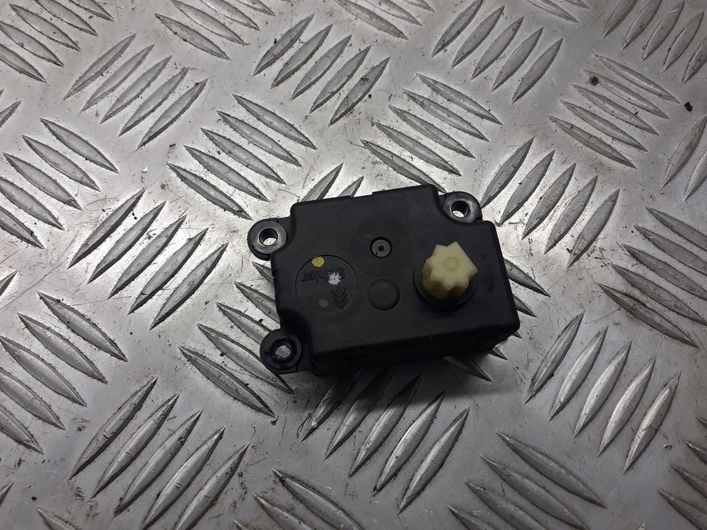 фото №1, Моторчик обігрівача renault megane ii