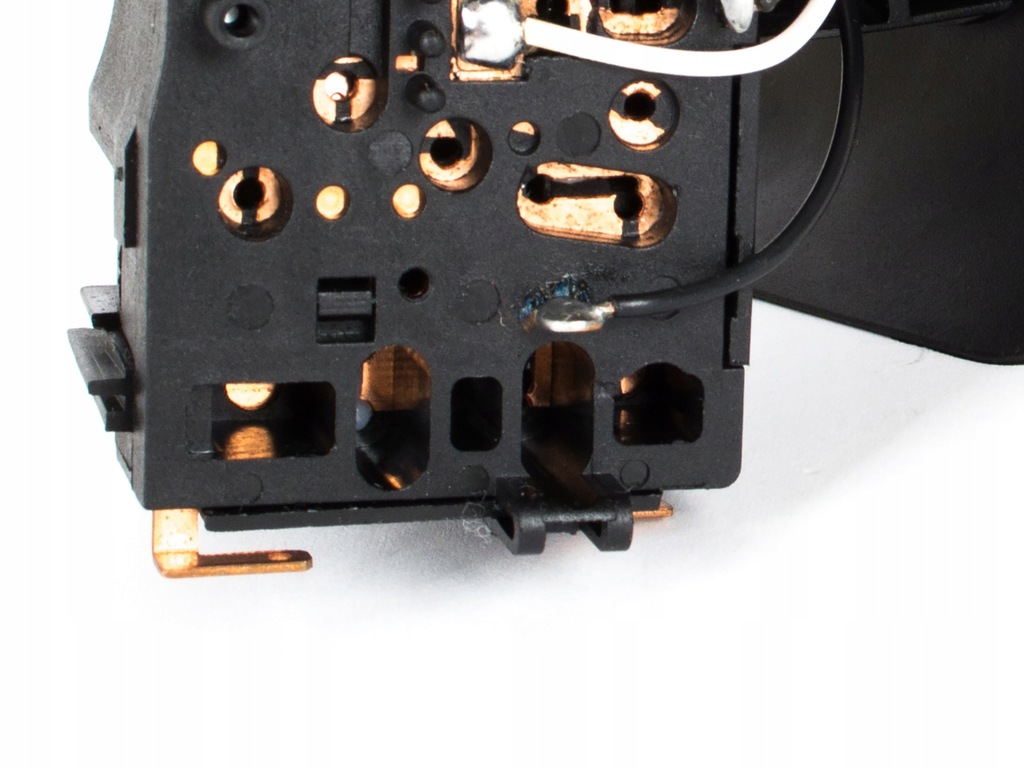 фото №10, Переключатель поворотники света dacia duster