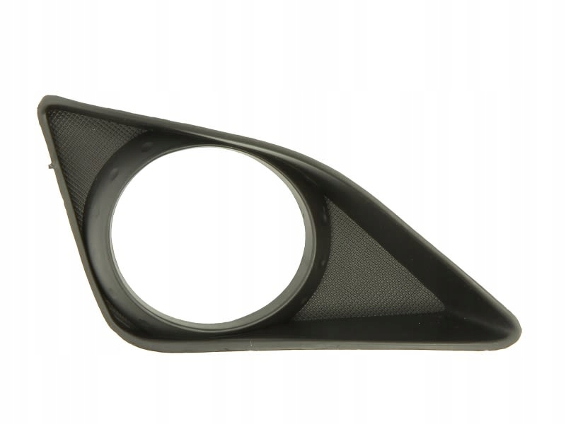 фото №1, Решётка радиатора бампера перед правая toyota corolla sdn e15 2006-