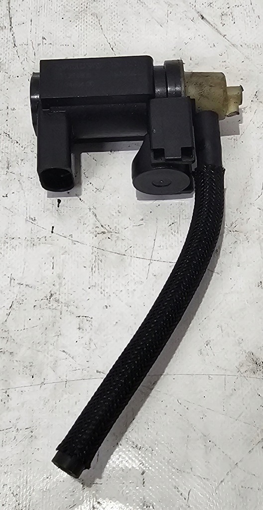 фото №1, Org клапан вакууму volvo - 31339808