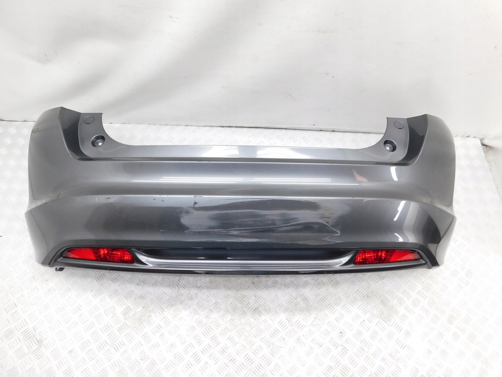 фото №1, Бампер задня kpl - honda civic ix хетчбек 12-14