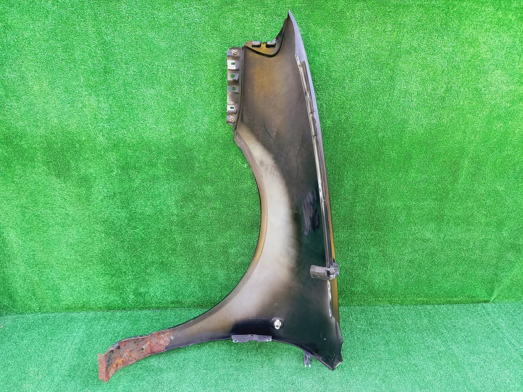 фото №8, Audi a3 8l 96-00 ly9b крила перед передній правий оригінал