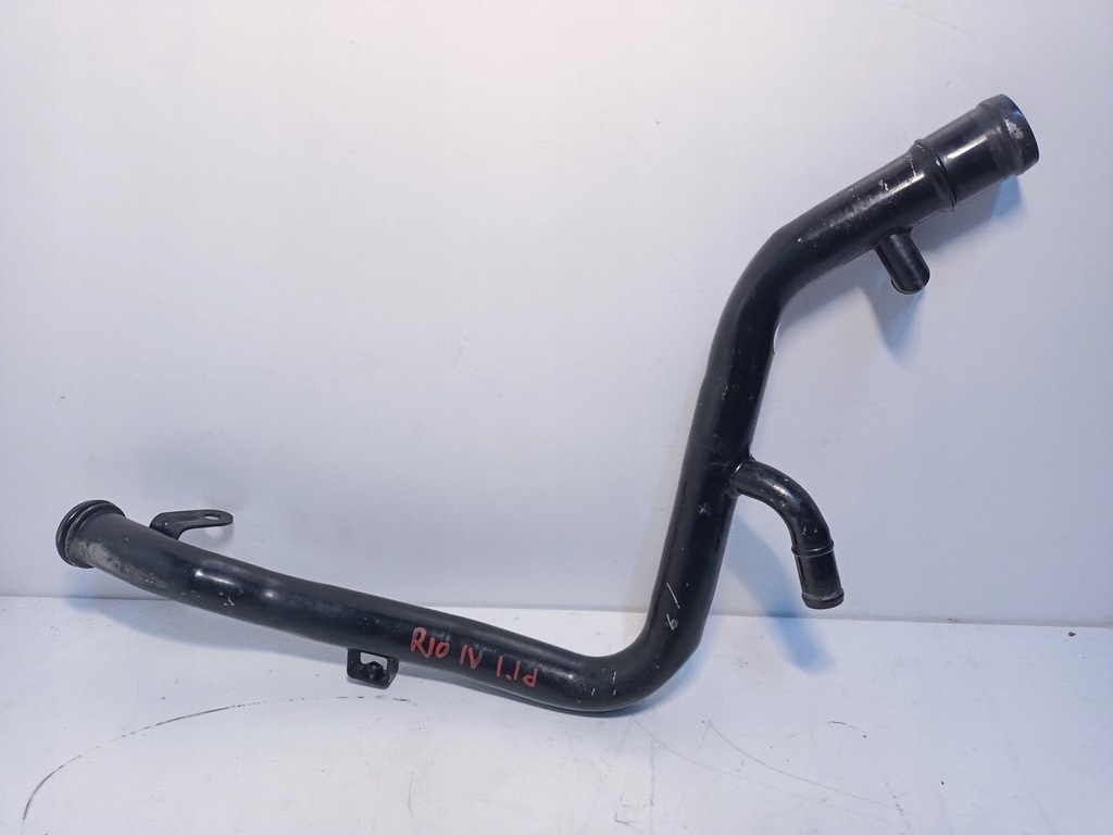 фото №1, Kia rio iii труба магістраль wody 1,1crdi 2011-