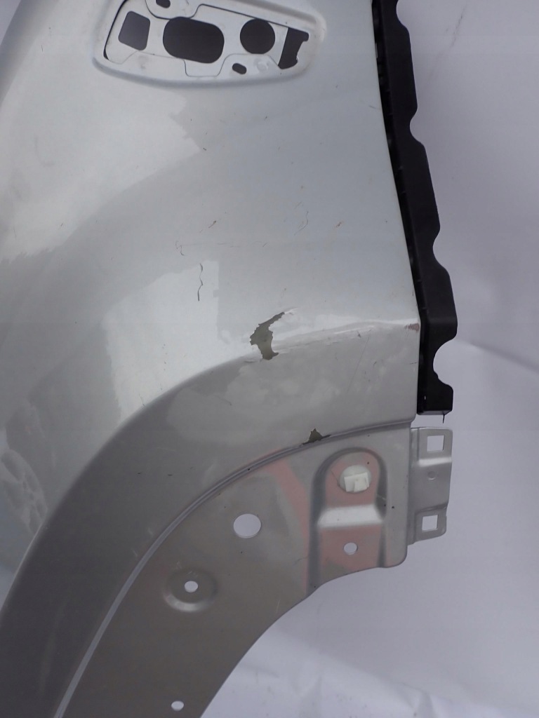 фото №5, Jeep renegade 14- крыло правый перед