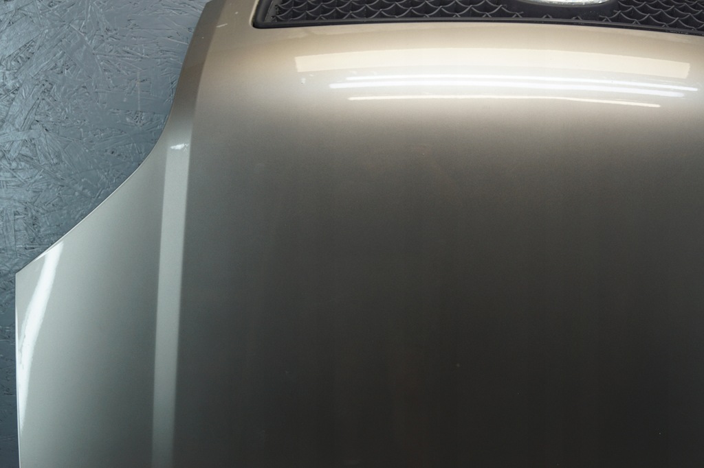 фото №6, Капот крышка двигателя ford fusion mk1