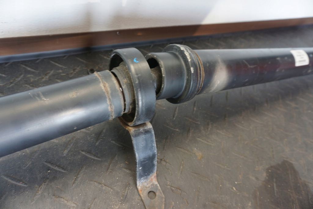 фото №4, Audi a4 b8 wał приводной 2.7tdi 3.0tdi 8k0521101b