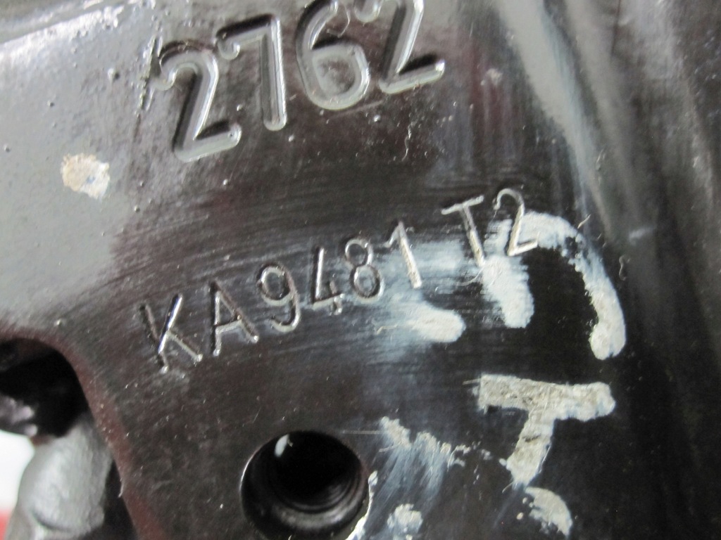 фото №6, Grand c-max 1.6 tdci t1da 115km 13r кронштейн фильтра топлива av6q-9a072-ab