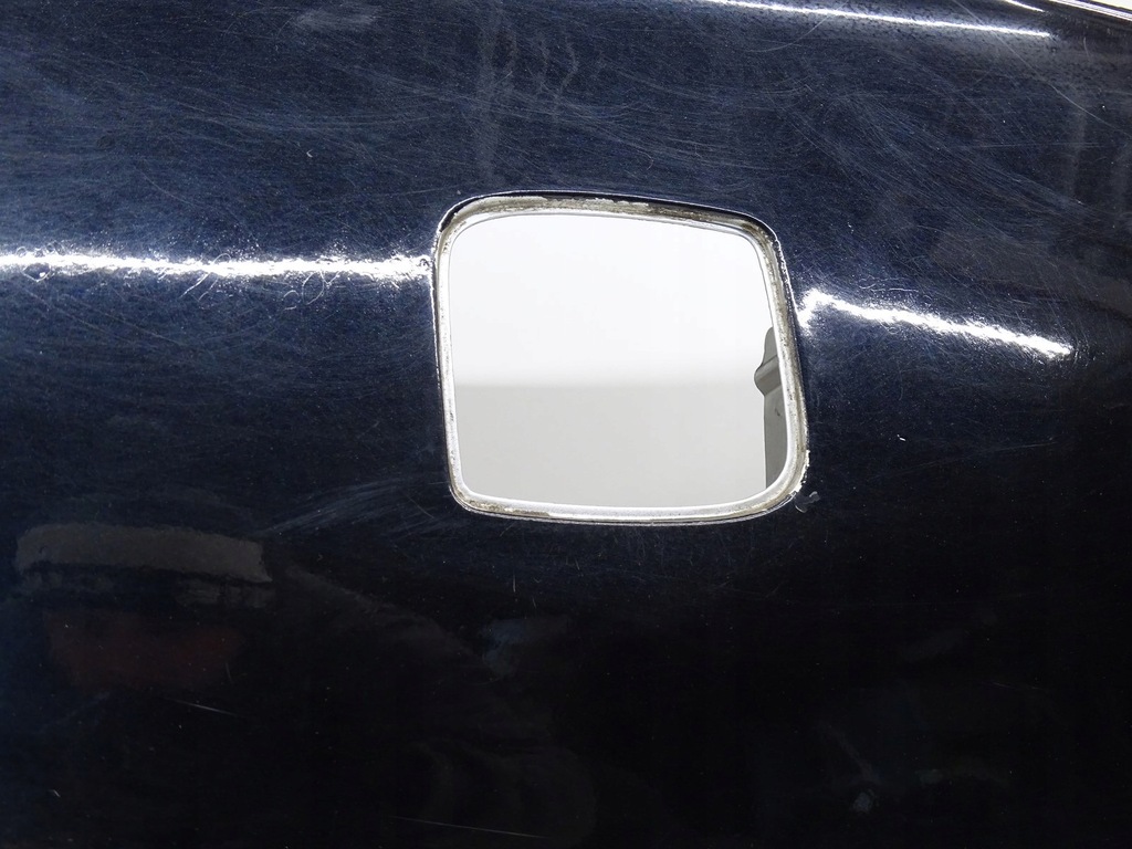 фото №8, Кришка багажника задня задня багажника seat exeo 3r 3r5 sedan