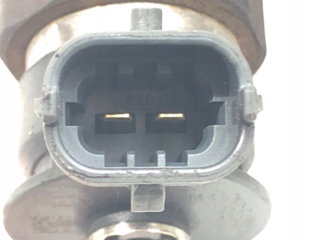 фото №6, Форсунка citroen c3 i 0445110135 1.4 68km інжектор