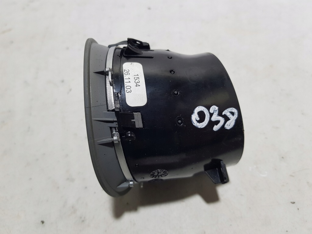 Решётка обдув левая mercedes sl r230 w230 2308300154 Доставка