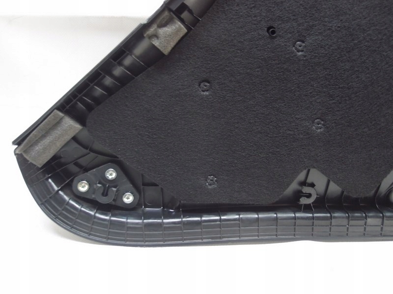 фото №11, Обшивка дверь правый задняя kia stonic 2017r