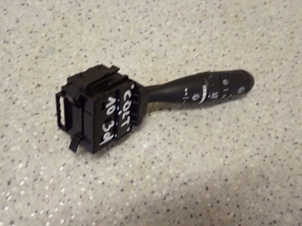 фото №5, Mitsubishi colt cz3 10- переключатель дворник