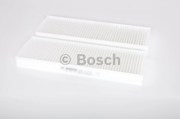 фото №15, Bosch 1 987 435 033 фільтр, вентиляція простір пасажирський