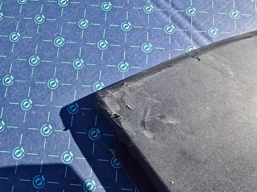 Накладка підкрилок, задня ліва jcw mini f56 f57 7365161 Київ