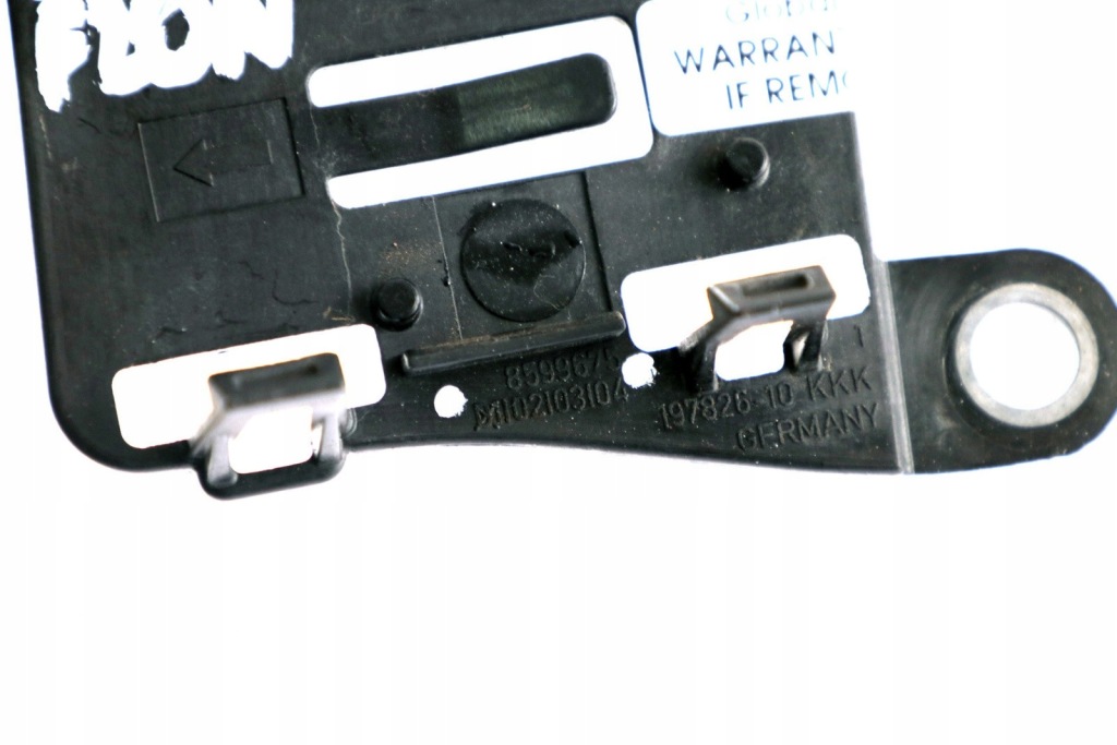 Bmw f20 f21 f30 f31 lci кронштейн дроти датчика кисню азоту nox 8599675 Доставка