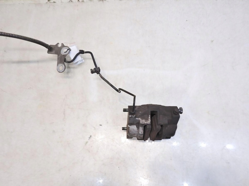 фото №7, Суппорт тормозной правый задняя citroen c5 i 2.0 16v