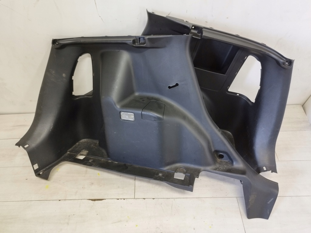 фото №1, Обшивка багажника правый задняя honda jazz ii 02-08