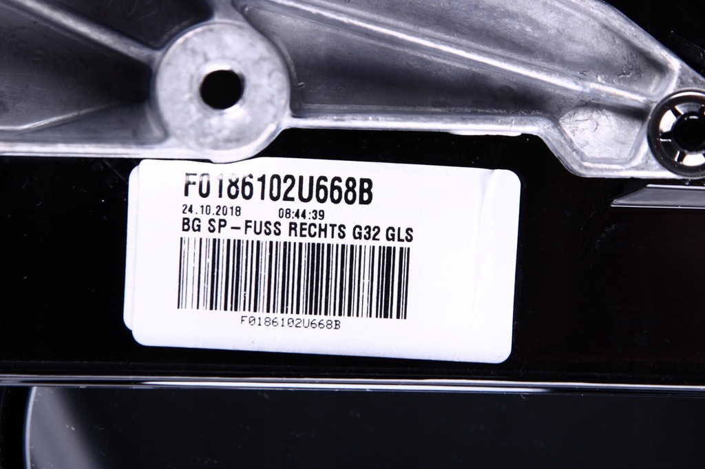 фото №7, Bmw 6 g32 gt зеркало правое камера 9 pin a300