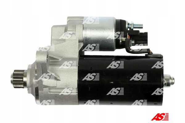 фото №9, Стартер as-pl s0253