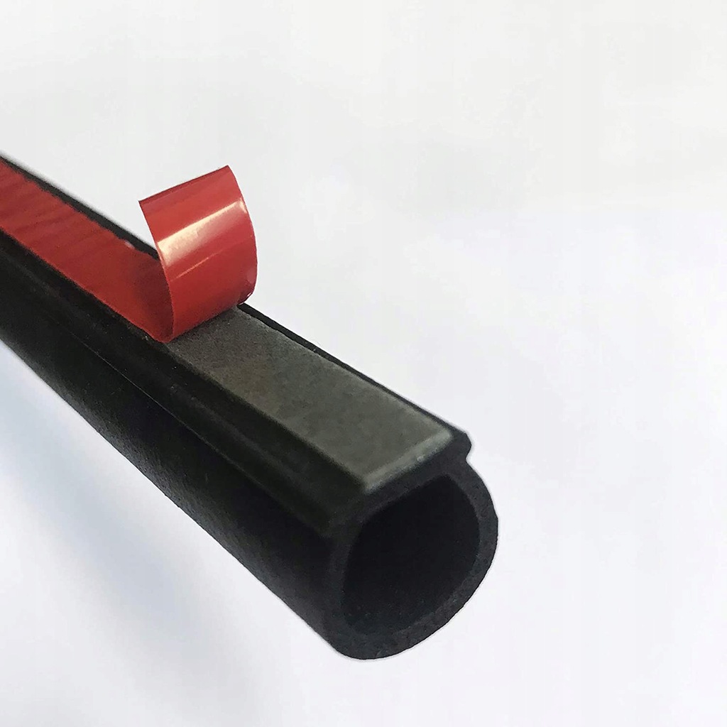 фото №11, Прокладка резиновый do дверь автомобильных, резиновый прокладка край, 5m