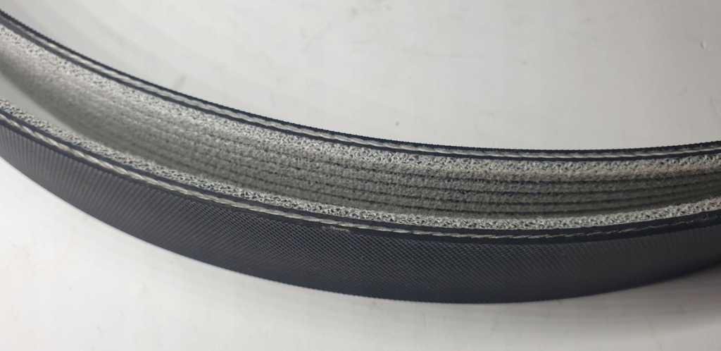 фото №4, Ремінь багатореберний mb actros mp4 4719935896