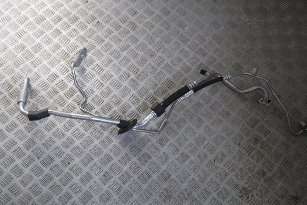 фото №1, Шланг кондиционера audi a8 s8 4h1260713s