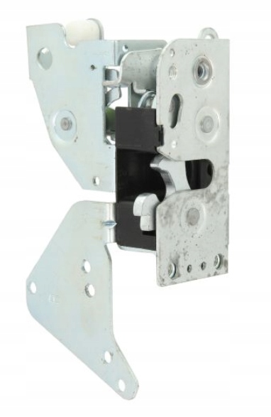 фото №1, Замок механізм двері scania 4 p g r t права