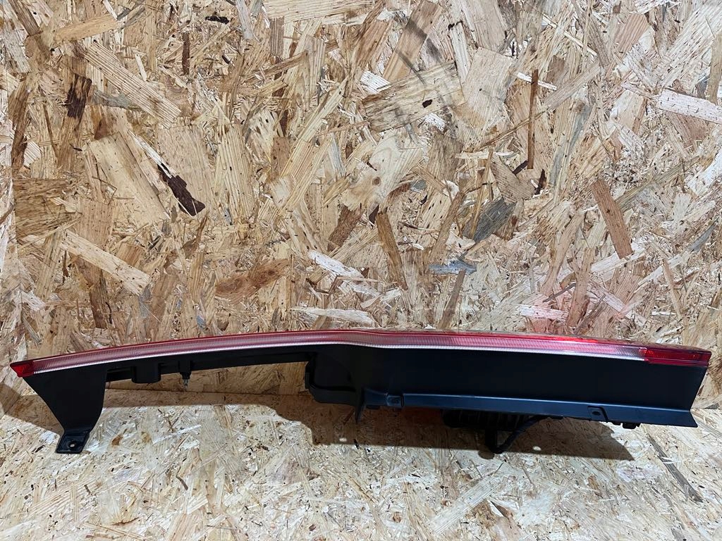 фото №12, Лампа задняя задняя правая ford transit custom lift 19r bk2113404aj europa oem