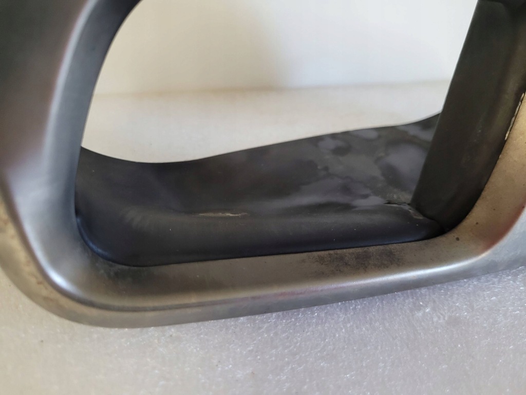 Bmw 7 g11 g12 m760ix наконечник вихлоп права 8072624 вихлоп Недорого