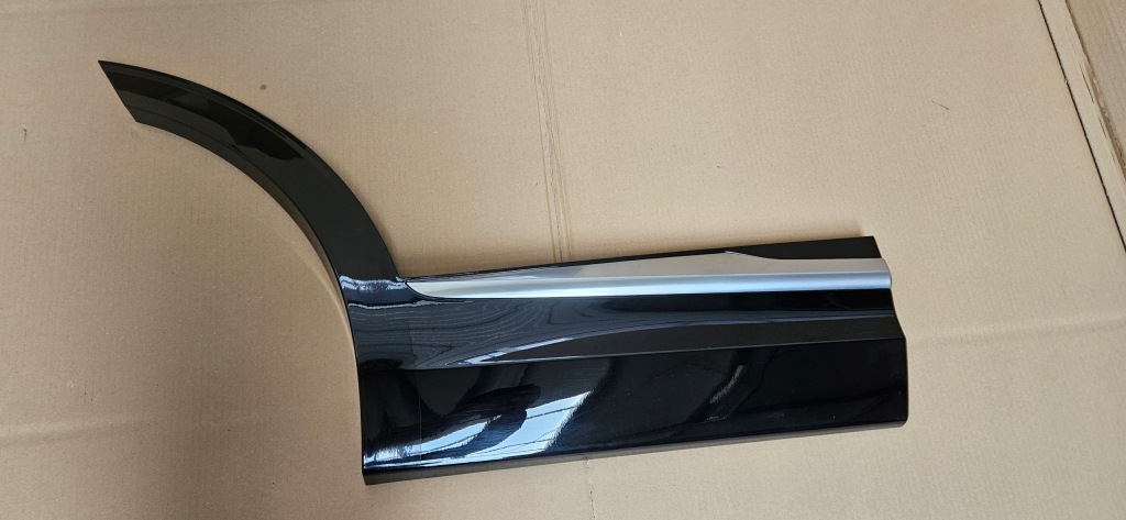 фото №2, Молдинг дверь правый задняя замок стекло подъемник kia sportage v