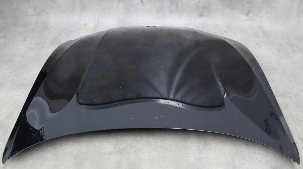 фото №8, Капот крышка двигателя bmw 3 g20 g21 оригинал