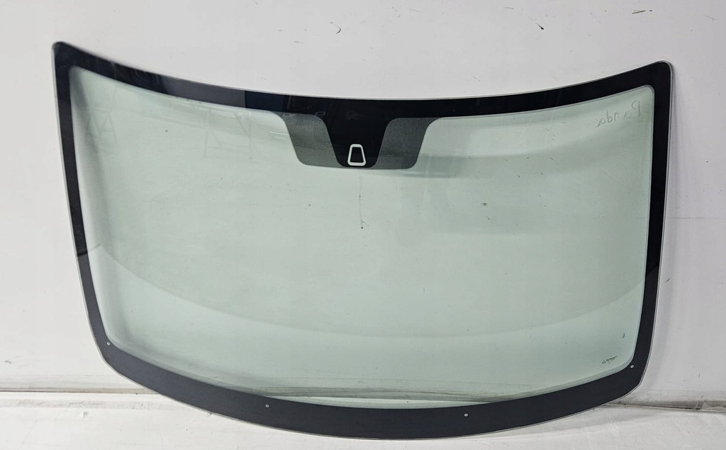 фото №1, Скло передня лобове fiat panda